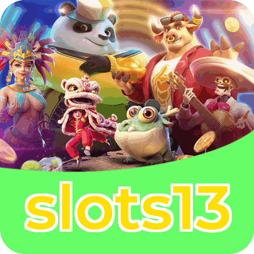 Certificações de segurança e licenças da slots13