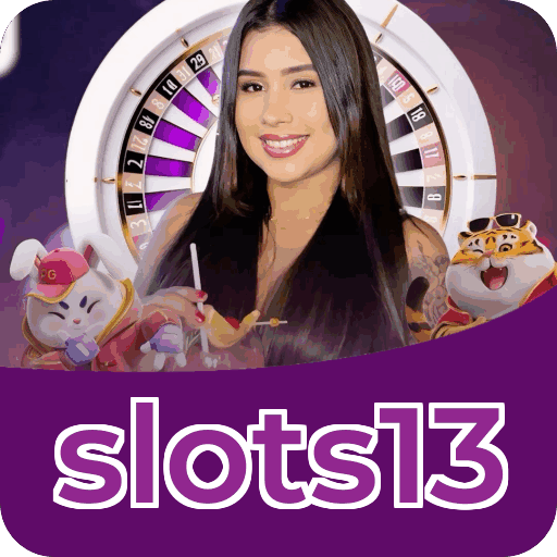 Suporte slots13