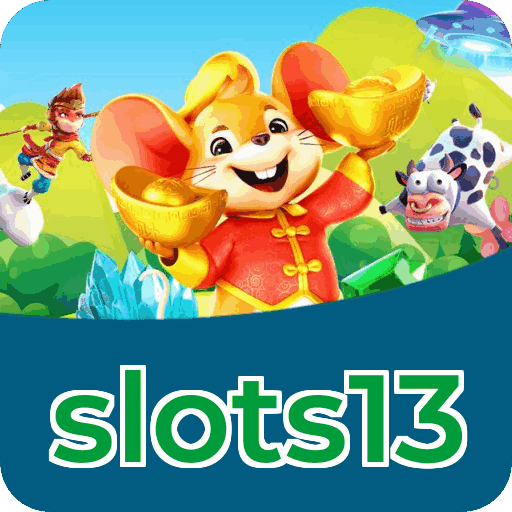 Cadastro slots13