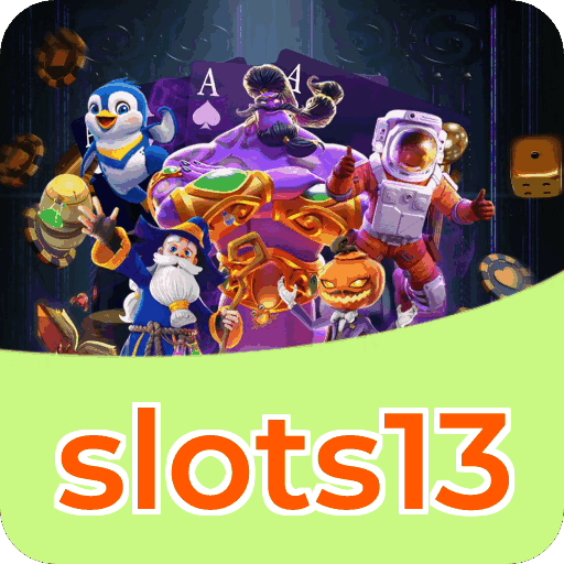 Download Android slots13