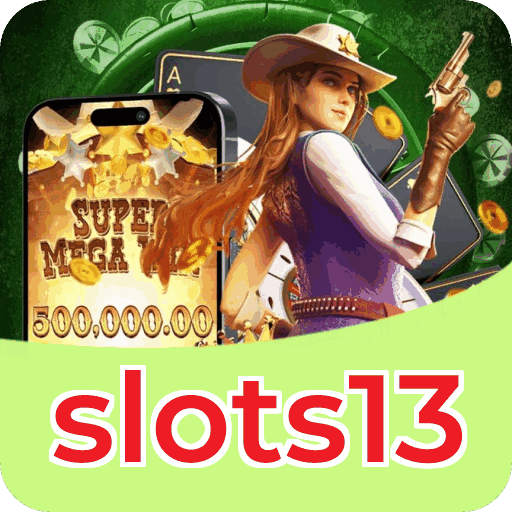Instalação Android slots13